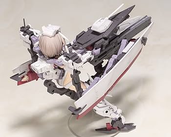 コトブキヤ Amazon.co.jp 限定 フレームアームズ・ガール　即日発送 フレームアームズ・ガール アーキテクト | 鉄道模型・プラモデル